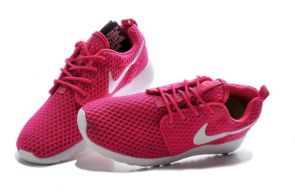 NIKE Roshe Run I BR THE Sky Women-012